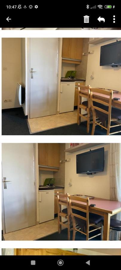 Le Cow'Sy 1800 Apartment Лес дьо Алпс Екстериор снимка