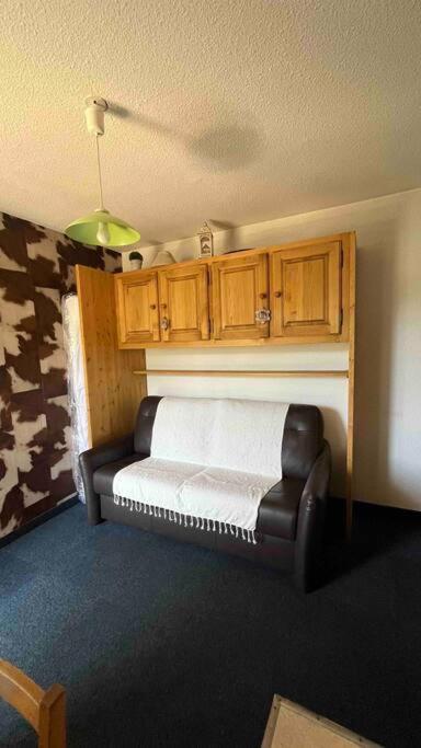 Le Cow'Sy 1800 Apartment Лес дьо Алпс Екстериор снимка