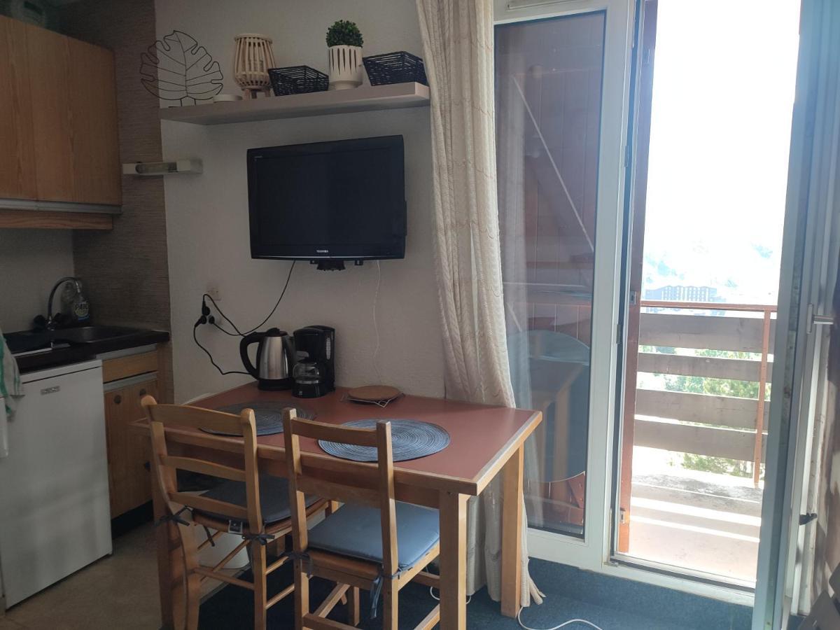 Le Cow'Sy 1800 Apartment Лес дьо Алпс Екстериор снимка