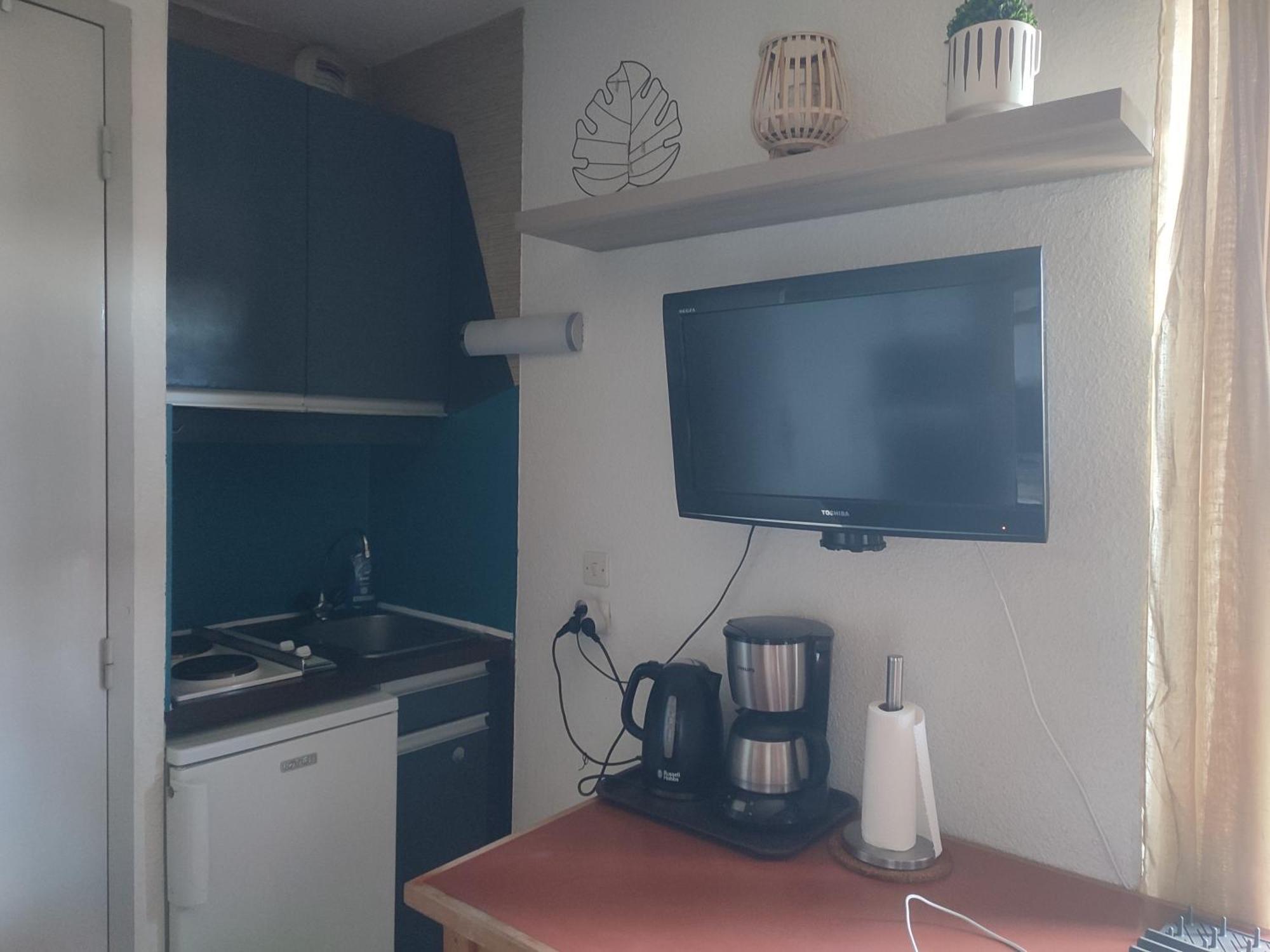 Le Cow'Sy 1800 Apartment Лес дьо Алпс Екстериор снимка