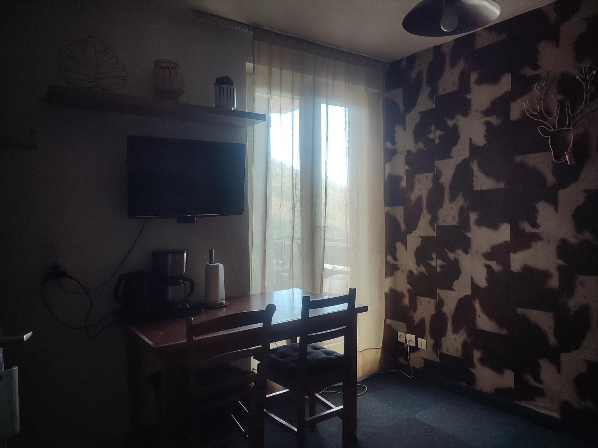 Le Cow'Sy 1800 Apartment Лес дьо Алпс Екстериор снимка