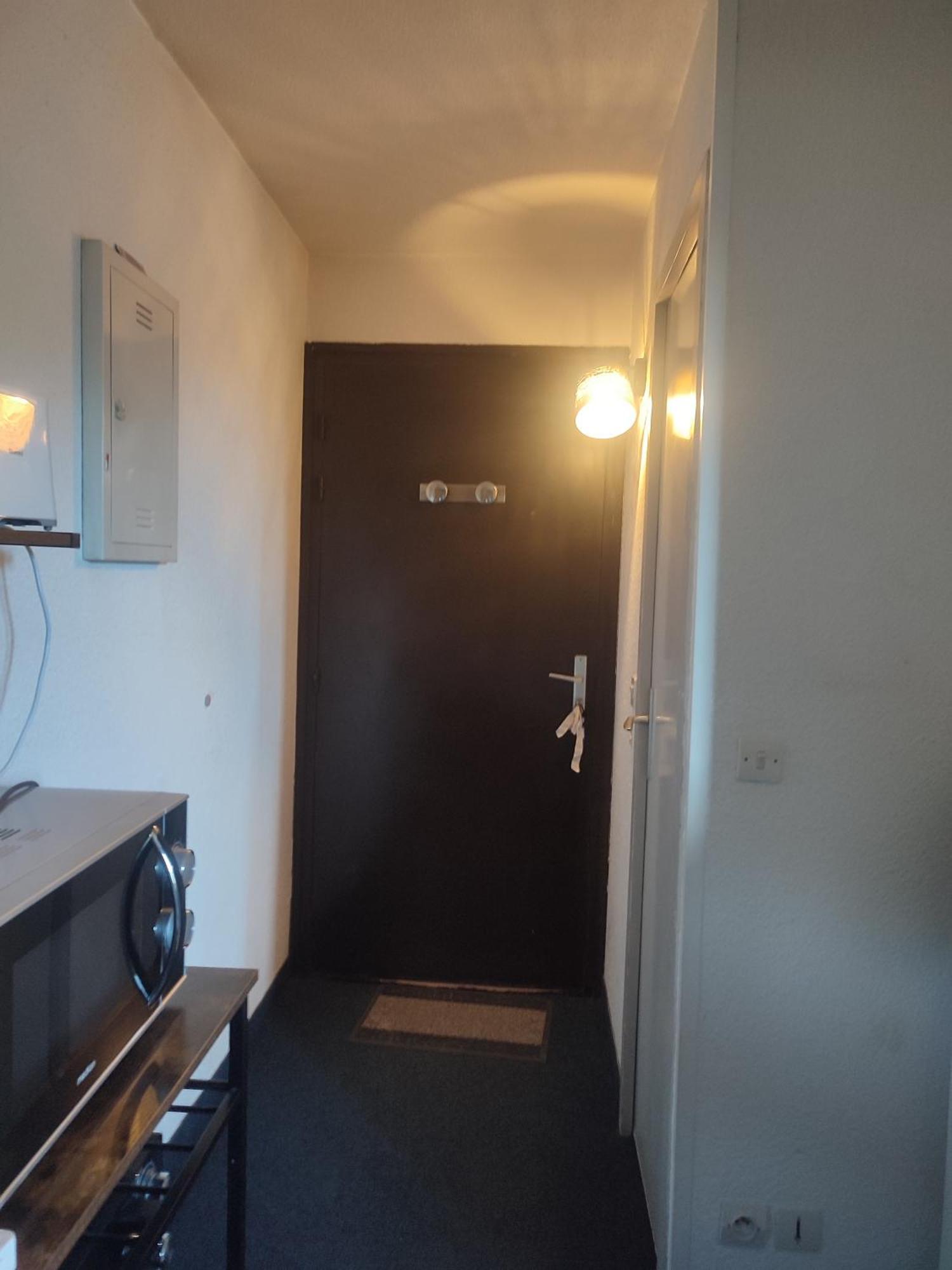 Le Cow'Sy 1800 Apartment Лес дьо Алпс Екстериор снимка
